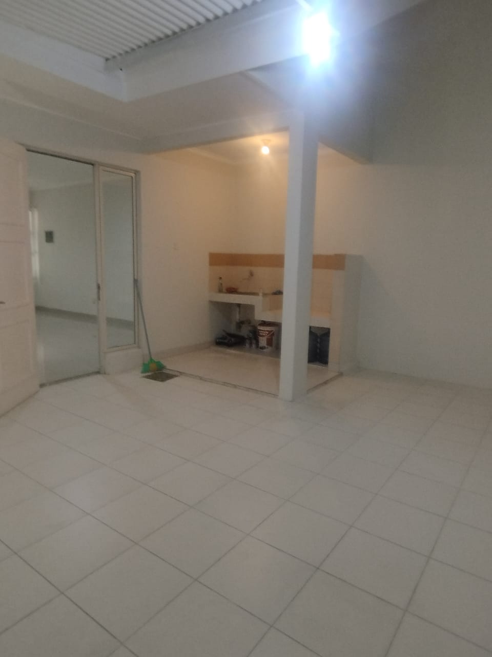 Rumah Disewakan di Cluster Ambrosia Lippo Cikarang 